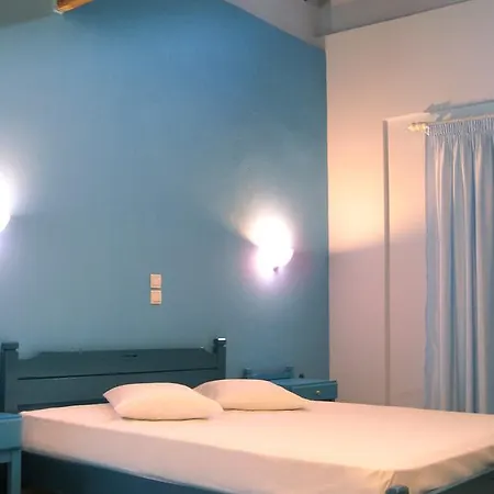 Avra Hotell Monastiraki (Phocis)