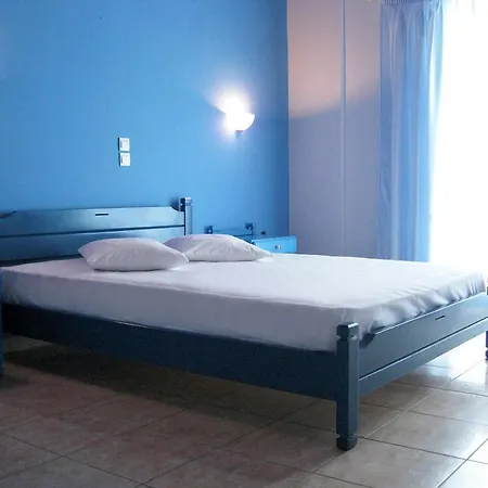 Hotell Avra 3*