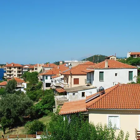 Avra 3* Monastiraki (Phocis)