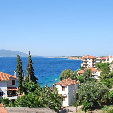 Hotell Avra