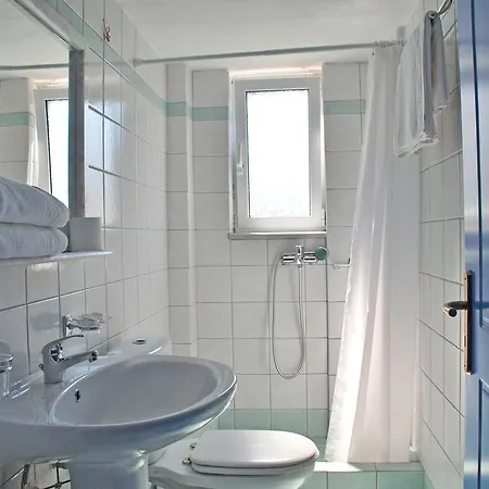 Avra Hotell Monastiraki (Phocis)