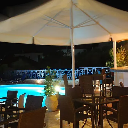 Avra Hotell