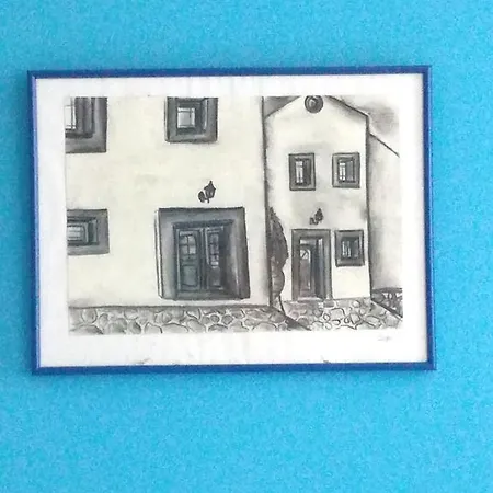 Hotel Avra Monastiraki (Phocis)