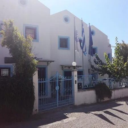 Avra Hotell