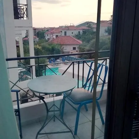 Avra Hotell