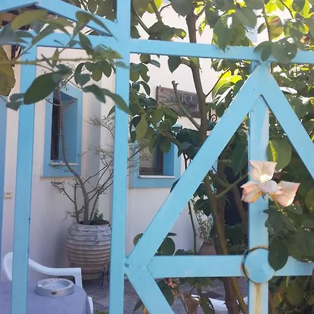 Avra 3* Monastiraki (Phocis)