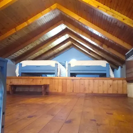 Avra 3* Monastiraki (Phocis)