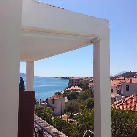 Avra Hotell