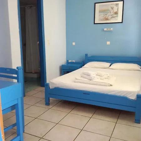 Avra 3* Monastiraki (Phocis)
