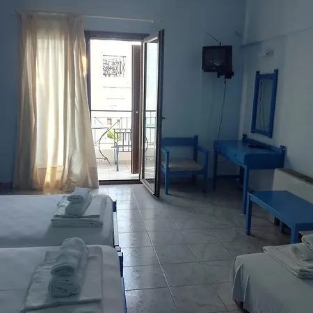 Hotell Avra