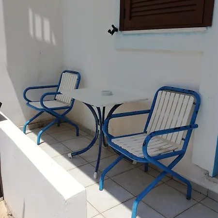 Avra 3* Monastiraki (Phocis)