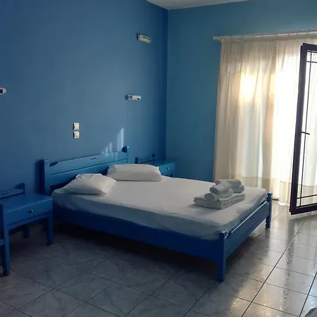 Hotell Avra 3*