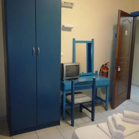 Avra Hotell