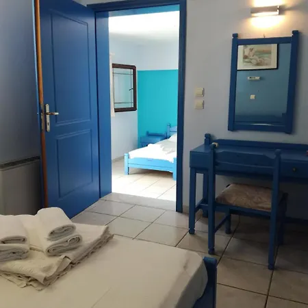 Avra Hotel
