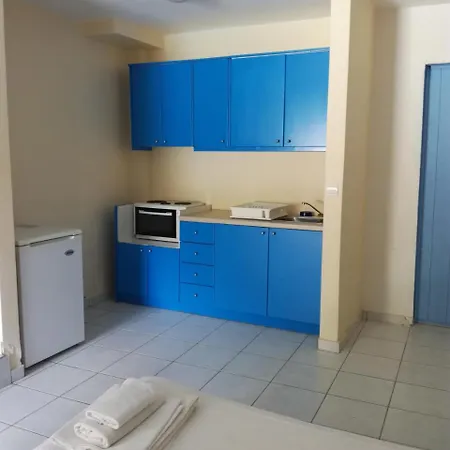 Hotel Avra Monastiraki (Phocis)
