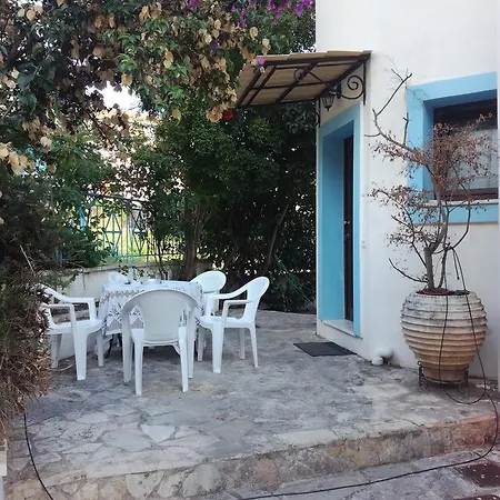Avra 3* Monastiraki (Phocis)