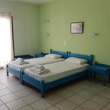 Hotell Avra
