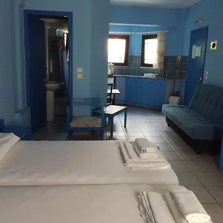 Hotell Avra