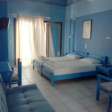Avra Hotell