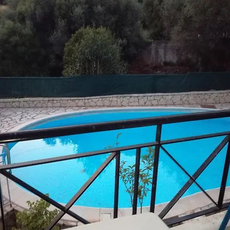 Hotel Avra Monastiraki (Phocis)