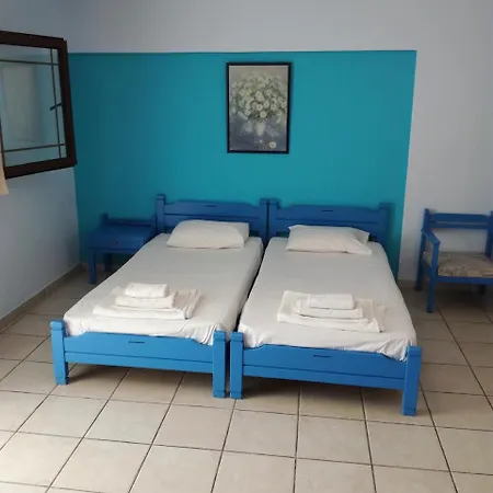 Avra Hotel Monastiraki (Phocis)