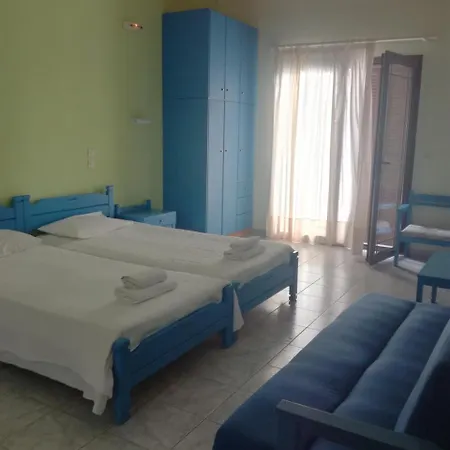 Hotell Avra 3*