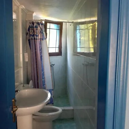 Avra Hotell Monastiraki (Phocis)