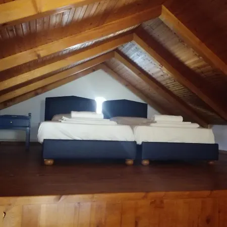 Avra 3* Monastiraki (Phocis)